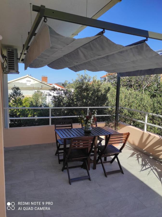 Peaceful Apartment With Beautiful View Hvar Town Exterior foto
