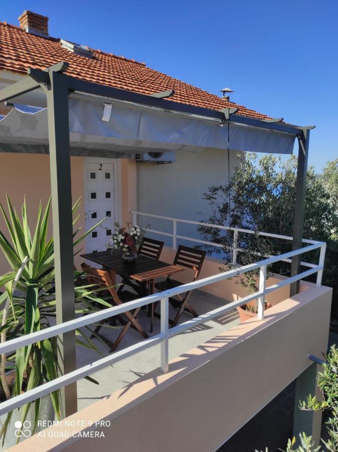 Peaceful Apartment With Beautiful View Hvar Town Exterior foto