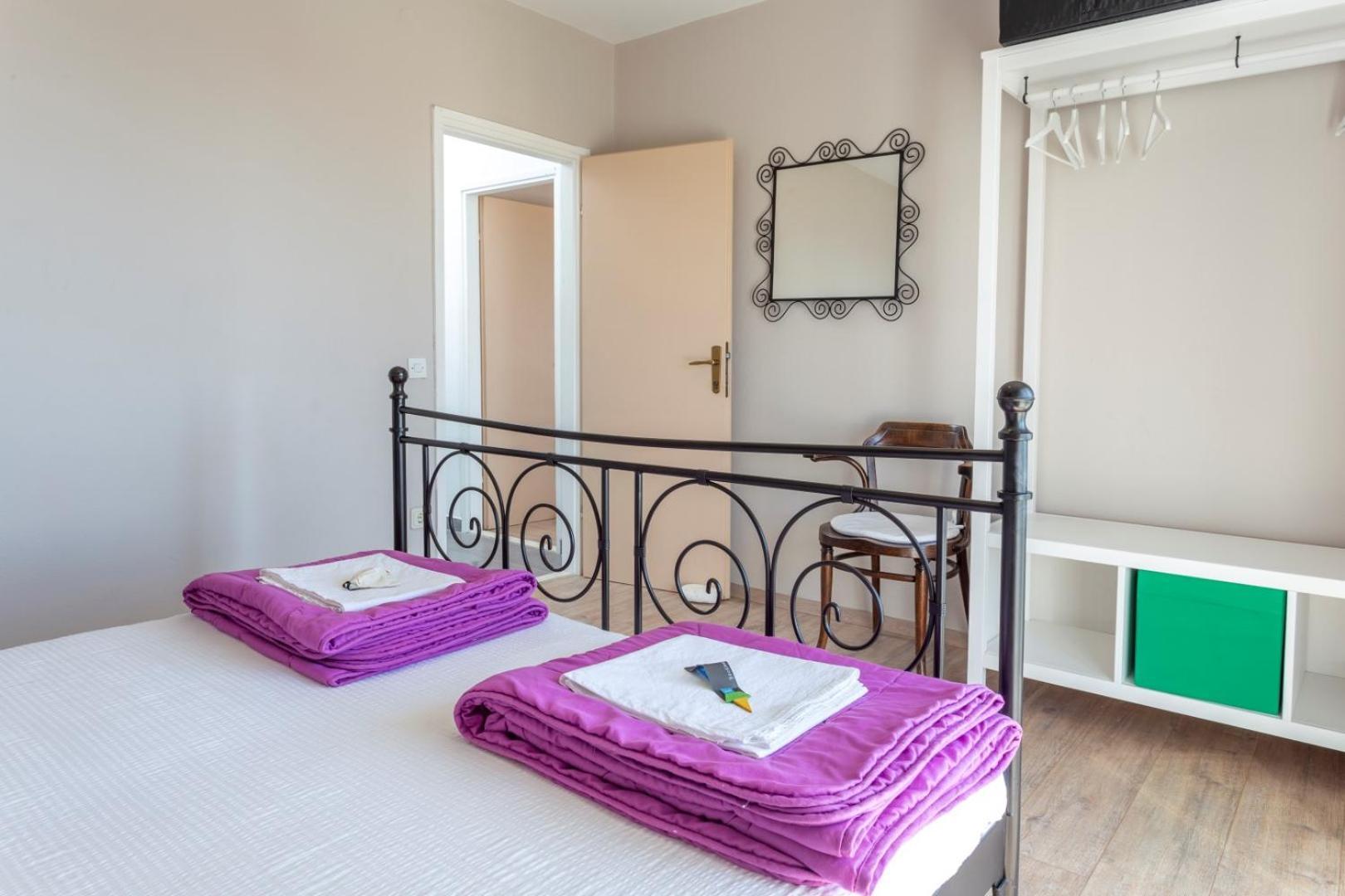Peaceful Apartment With Beautiful View Hvar Town Exterior foto