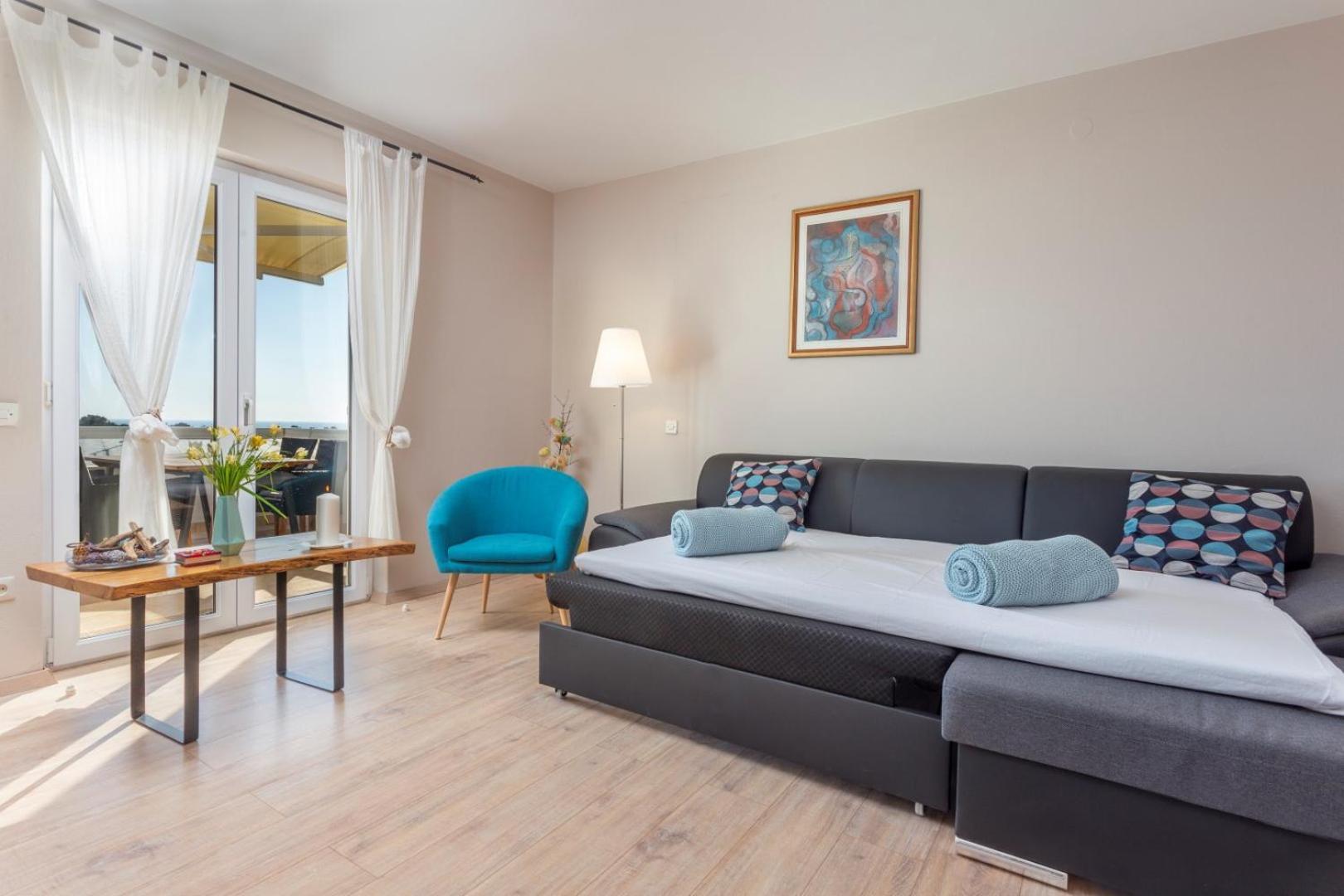 Peaceful Apartment With Beautiful View Hvar Town Exterior foto