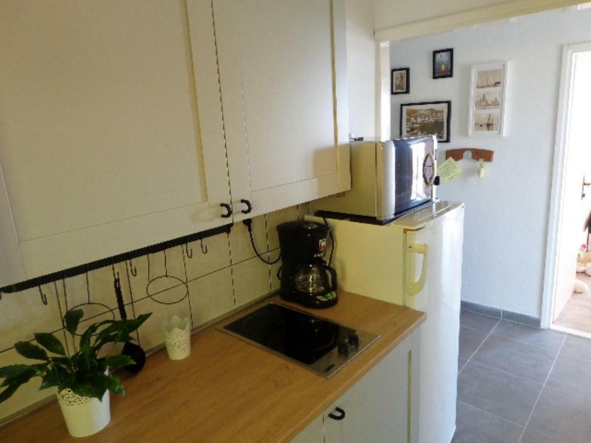 Peaceful Apartment With Beautiful View Hvar Town Exterior foto